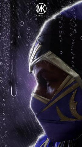 Mortal Kombat Mobile On Royalty Mkmobile Wallpaper