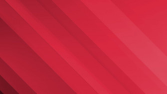 Bright Red Wallpaper On