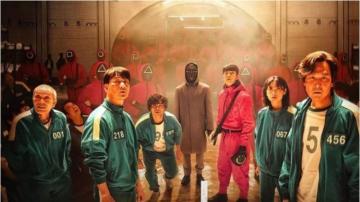 Korean Survivalist Drama Squid Game On Track To Be Biggest