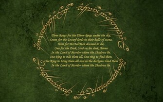 Lotr Computer Wallpaper Desktop Background Id