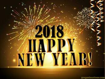 Best Happy New Year Golden Background HD 9to5animations