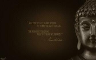Buddha Quotes Wallpaper HD