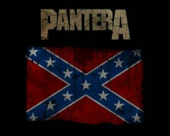 Pantera Wallpaper