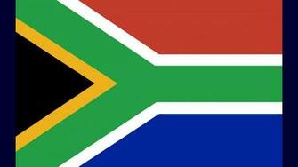 South Africa Flags Nations Wallpaper Allwallpaper In