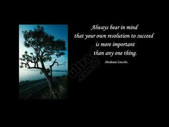 Success Quotes Protetor Tela