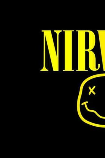 Nirvana Smiley Face Wallpaper 52dazhew Gallery