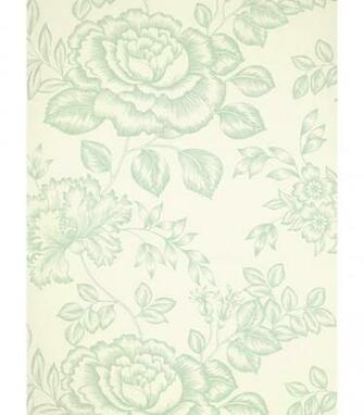 Best Vintage Shabby Chic Rose Wallpaper