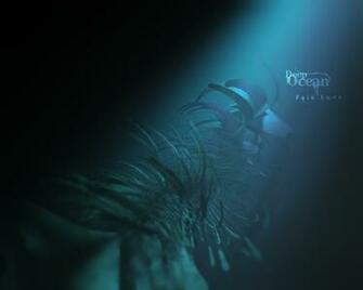 Deep Ocean By Falk Lude Desktop Wallpaper