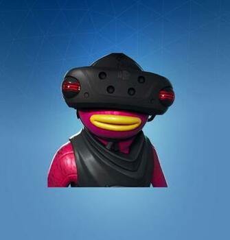 Fortnite Fishstick Skin Outfit Pngs Image Pro Game Guides