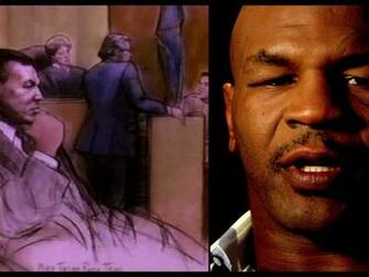 Iron Boxer Mike Tyson Wallpaper And Image Pictures