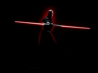 Darth Maul Wallpaper For Mobile Phone Tablet Desktop Computer