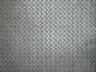 Steel Look Wallpaper HD Desktopinhq Net