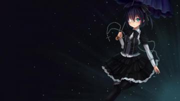 Rikka Takanashi HD Wallpaper Background Image