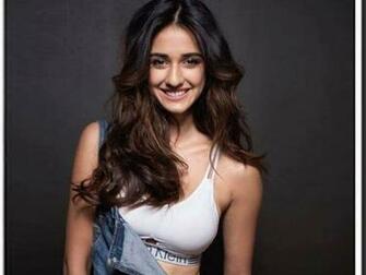 Disha Patani Hq Wallpaper