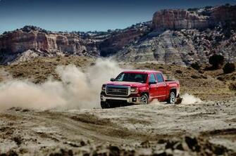 Gmc Sierra Wallpaper And Background Image Net