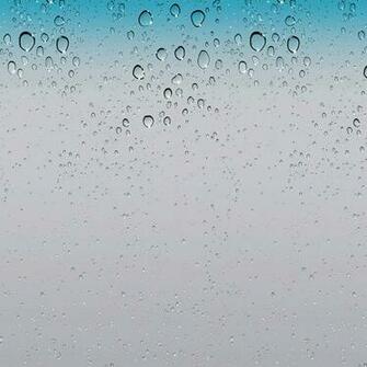 Textures iPad Wallpaper Black Water Drops Car Pictures