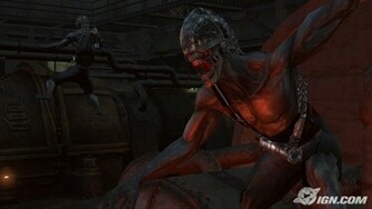 Wolfenstein Screenshots Pictures Wallpaper Xbox Ign