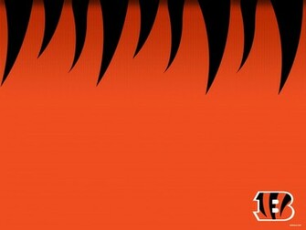 iPad Cincinnati Bengals Wallpaper