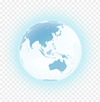 Lob Png Neon Glob Picsartallpng Circle Image With
