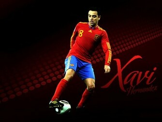 Xavi Hernandez Wallpaper Pictures HD Amagico