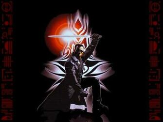 Blade Wallpaper