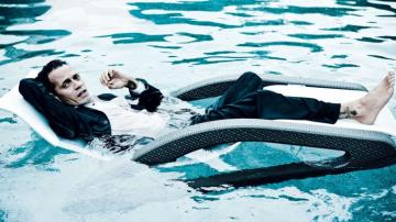 Marc Anthony Sync Placements