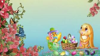 Easter Wallpaper For On