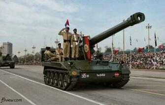 Pakistan Army HD Wallpaper September