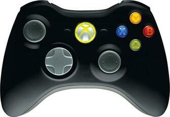 Xbox Controllergame Controller Waddya Buyin