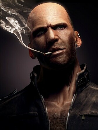 Cool Wallpaper Jason Statham HD