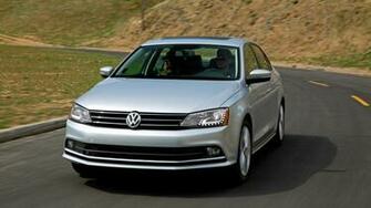 Volkswagen Jetta Wallpaper