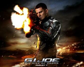 Action Films G I Joe Rise Of Cobra