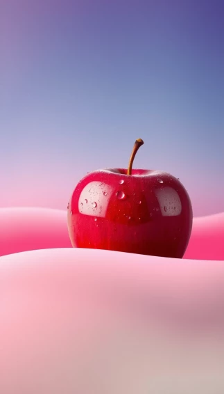 Apple Phone Wallpaper