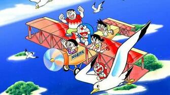 Doraemon Wallpaper For Android