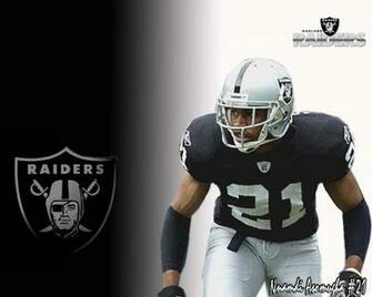 Oakland Raiders Wallpaper HD