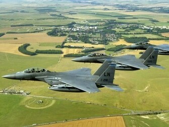 Us Air Force F Screensaver Screensavers