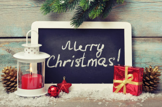 Merry Christmas