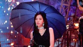 Jisoo Black Pink Wallpaper
