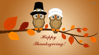 Happy Thanksgiving Wallpaper Holiday
