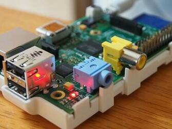 Raspberry Pi As A Xbmc Mythtv Front End Playing On The Frontier