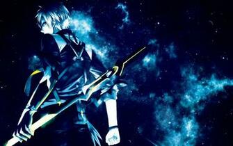 Tales Of Xillia Ludger Will Kresnik By Nightfall1007