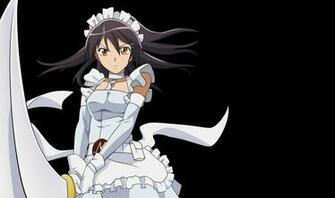 Ayuzawa Misaki Gloves Kaichou Wa Maid Sama Katana Sword