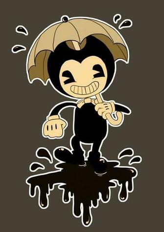 Bendy And The Ink Machine Wallpaper