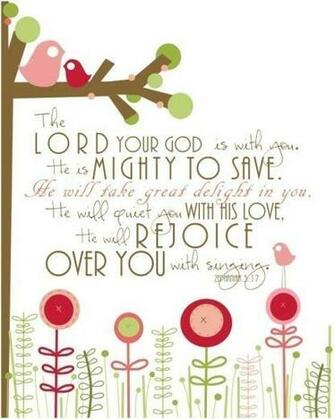 Cute Bible Quotes