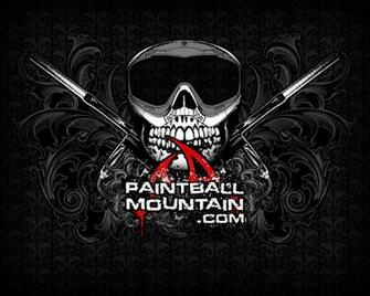 Photos Paintball Fond Decran