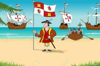 History Of Columbus Day What Is Happy