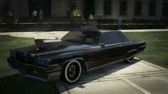 Classy Lowrider Gta V By Daz1200