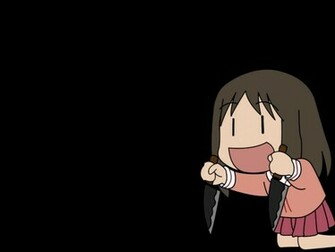 Azumanga Daioh Osaka Wallpaper