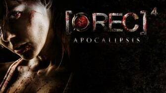 Rec Apocalipsis Movie Poster HD Wallpaper StylishHDwallpaper