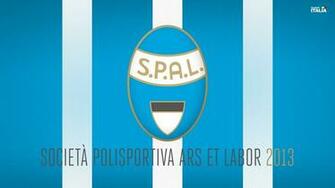Spal Fc Wallpaper HD Football